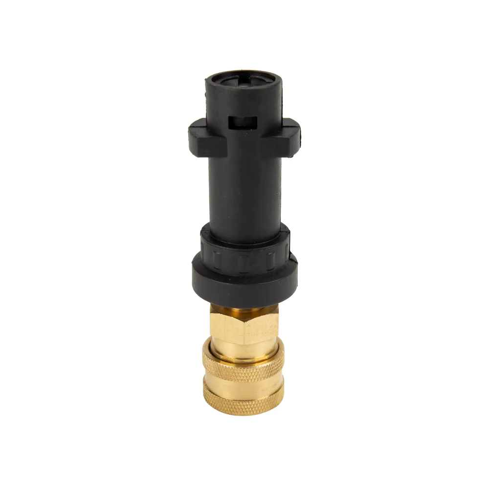 VANTRA - Washer Adapters