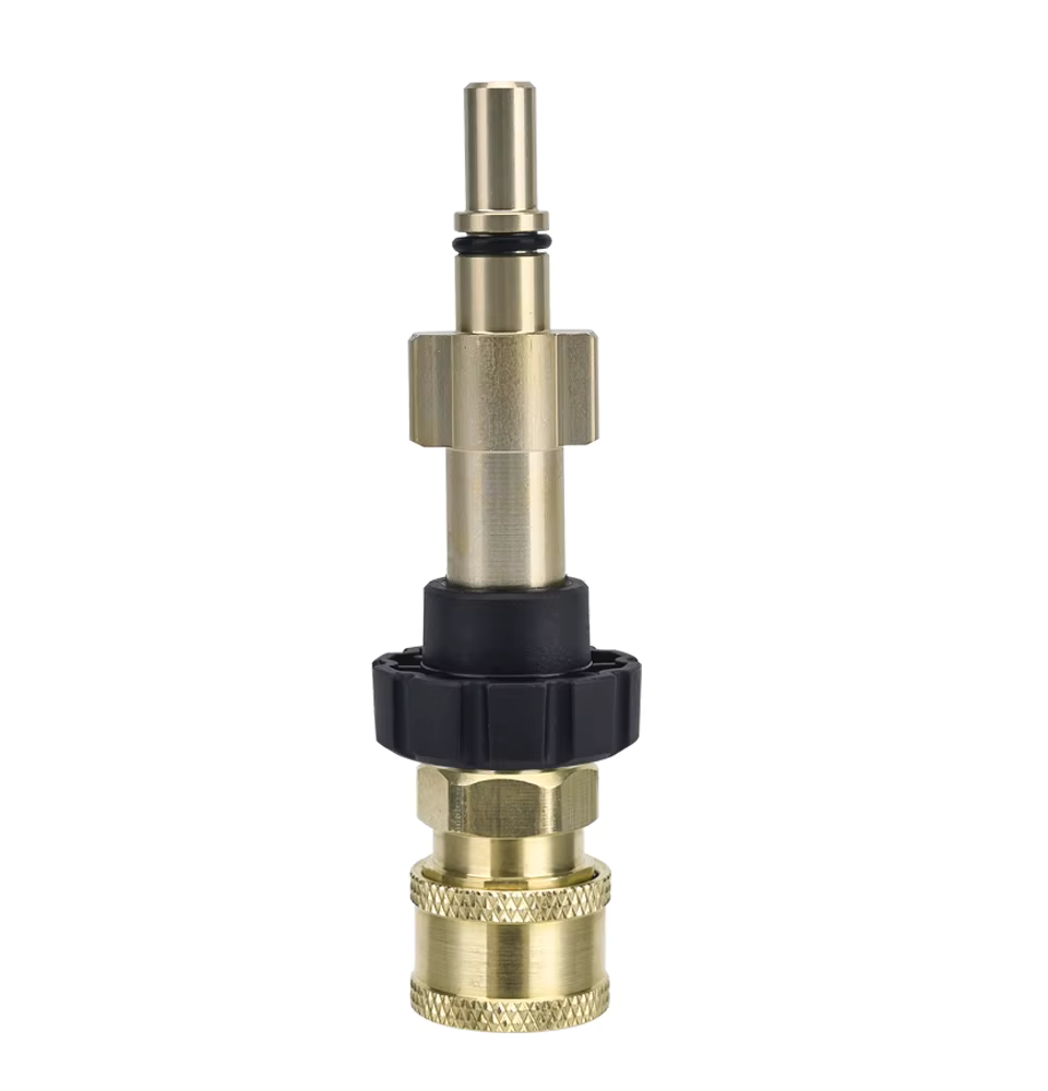 VANTRA - Washer Adapters