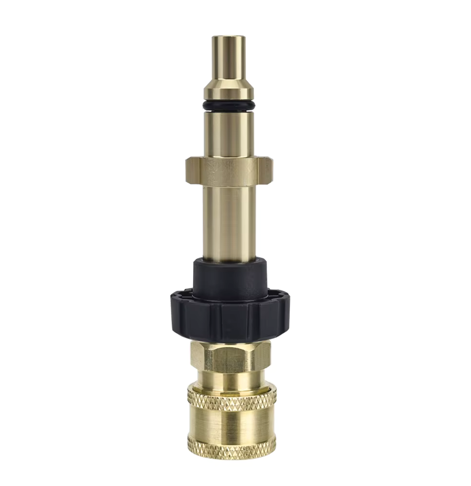 VANTRA - Washer Adapters