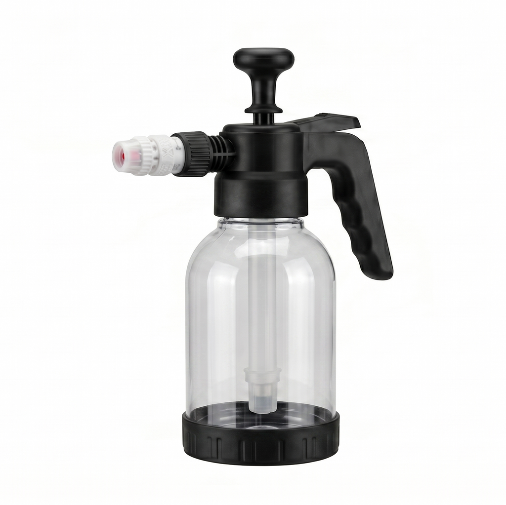 EasiPump - Pressurised sprayer