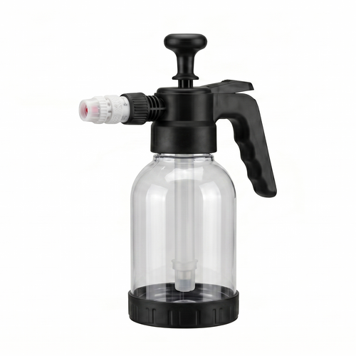 EasiPump - Pressurised sprayer