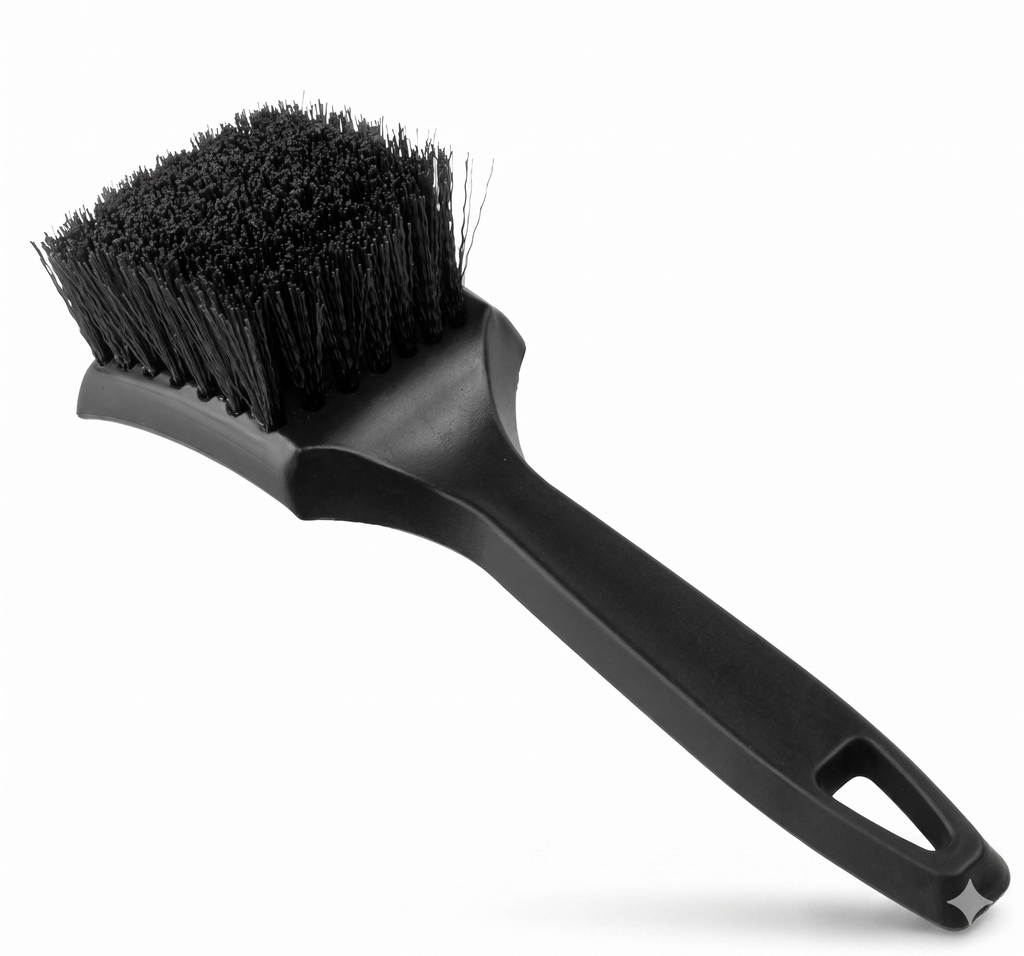TyrePro - Tyre scrub brush