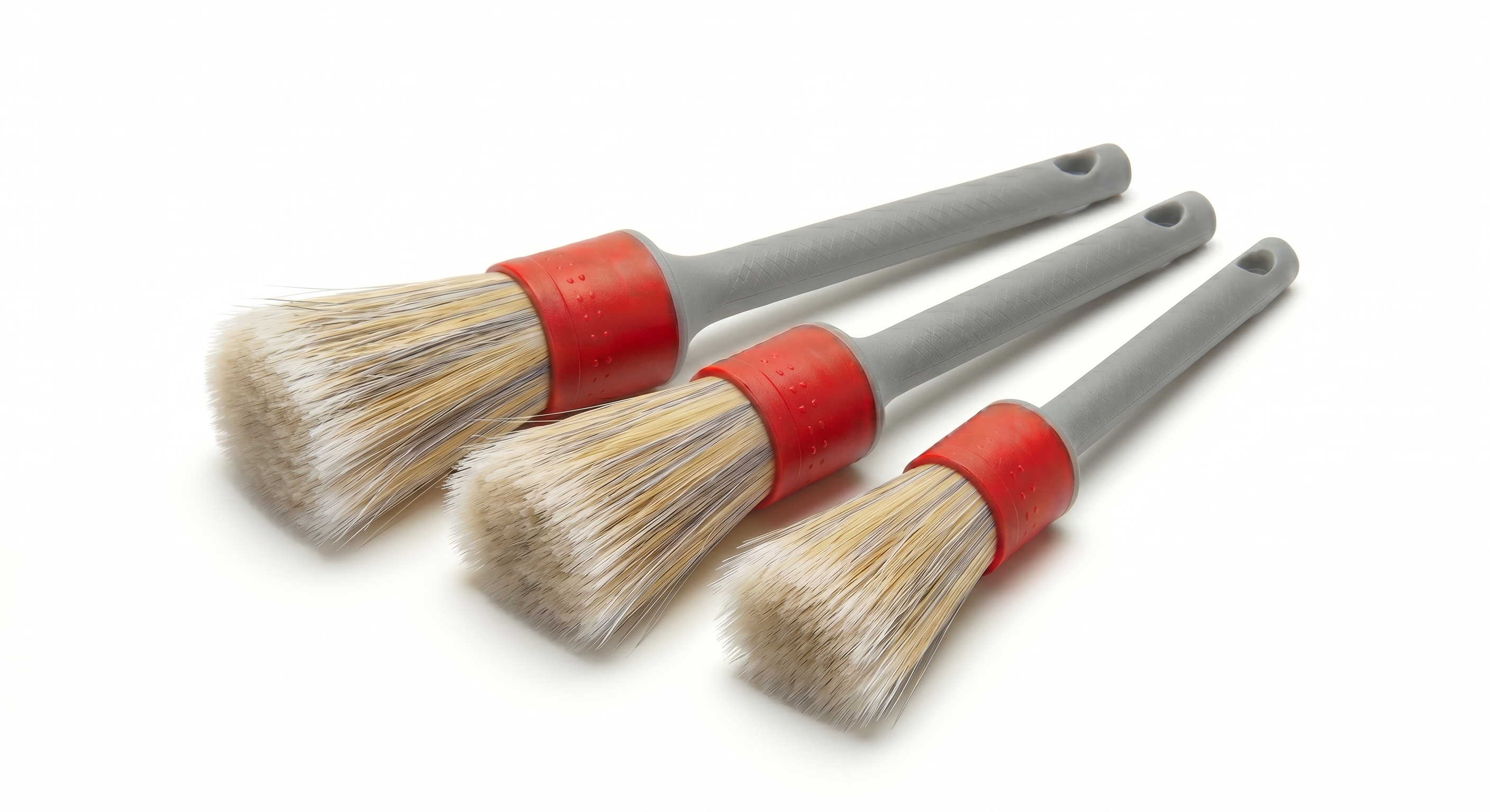 Precision - Detailing Brushes