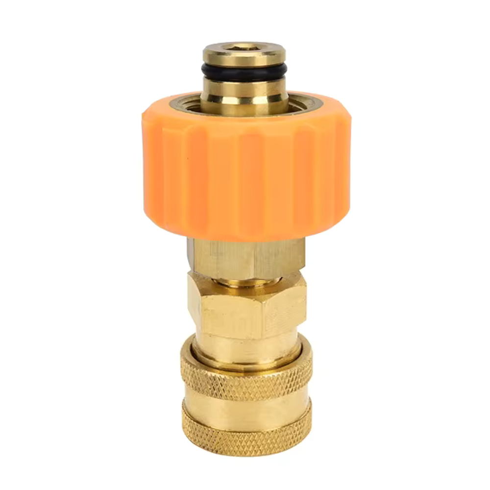 VANTRA - Washer Adapters