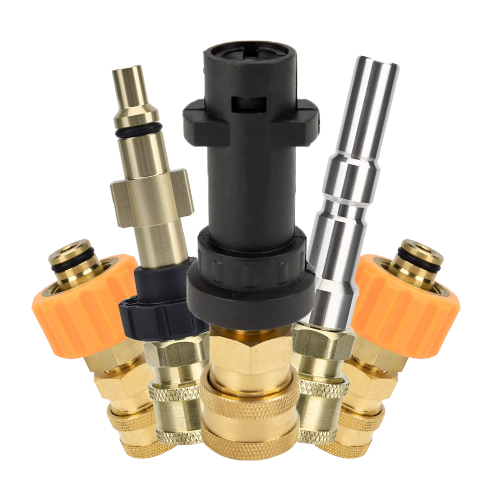 VANTRA - Washer Adapters
