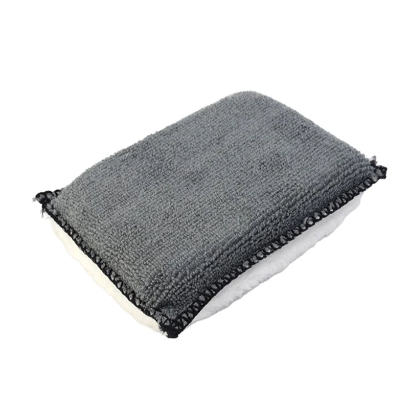SoftTouch - Microfibre scrub block