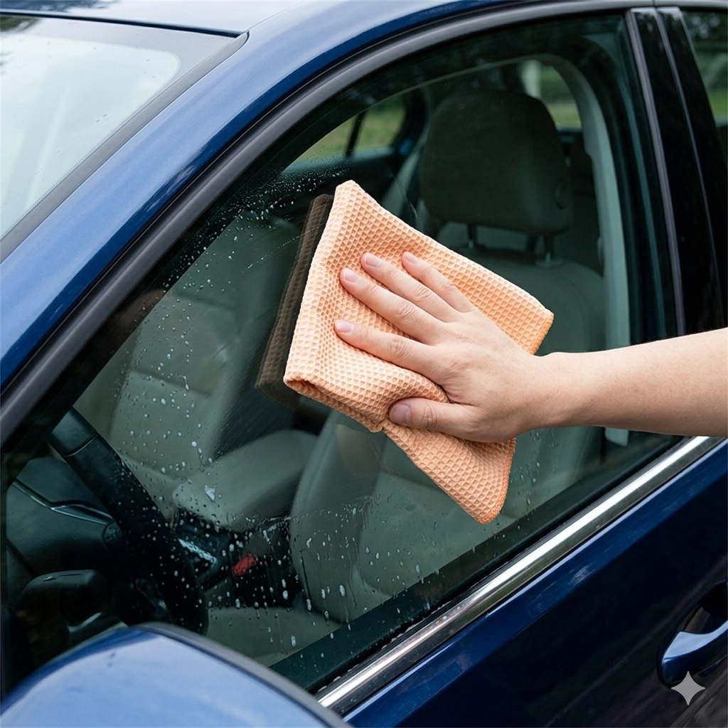 Car Detailing - Starter Kit