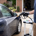Surge - pressure washer gun